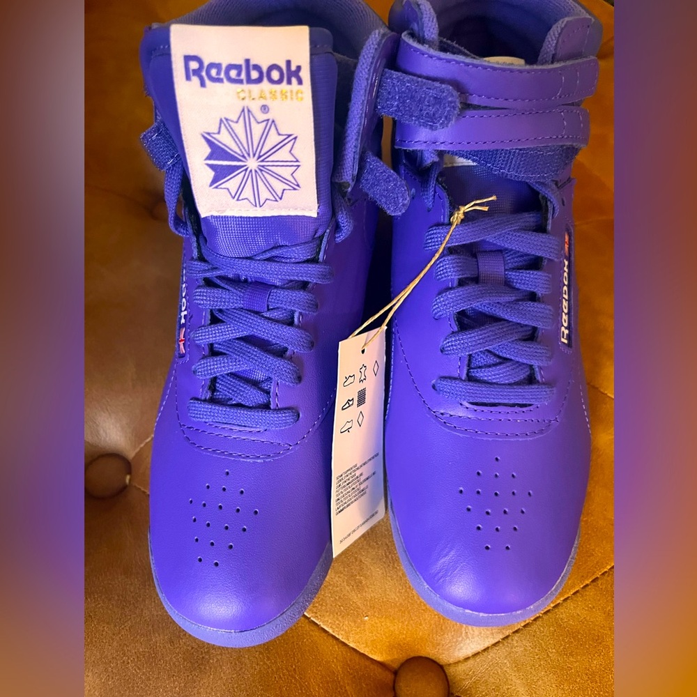 CLASSIC 5411 REEBOKS 🔥